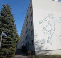 sonnige 2 Raum Wohnung mit Badewanne - Döbeln