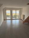 Foto - Schöne helle 3,5-Zi. Maisonette in Durmersheim mit Küche & Balkon