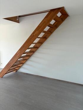 Foto - 3 Zimmer Etagenwohnung zur Miete in Durmersheim