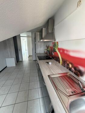 Foto - Etagenwohnung in Durmersheim zur Miete