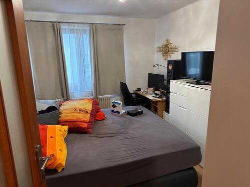 Foto - Möblierte 2.Zimmerwohnung komplett eingerichtet