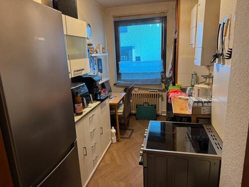 Foto - 2 Zimmer Etagenwohnung zur Miete in Bremerhaven