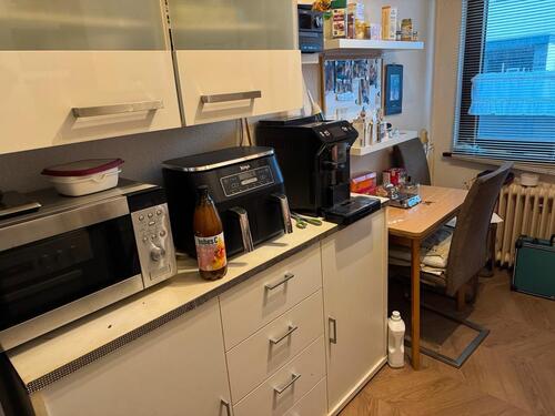 Foto - 2 Zimmer Etagenwohnung in Bremerhaven