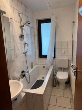 Foto - Etagenwohnung in Bremerhaven zur Miete