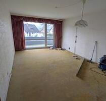 Sanierte Wohnung in Loxstedt-Stotel – 70 qm, 3 Zimmer, Küche Bad