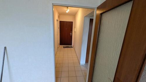 Foto - 3 Zimmer Etagenwohnung in Loxstedt