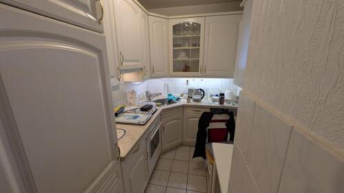 Foto - Etagenwohnung in Loxstedt zur Miete