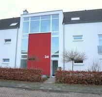 Schumannstr. 34, 2 ZKB, sehr grosse Terasse, Aufzug - Rheine Gellendorf