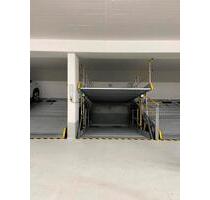 Tiefgaragen Stellplatz Duplex oben (Belüftet) - Rosenheim Innenstadt