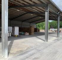 Lagerfläche geschlossene Halle - 3,00&nbsp;EUR Kaltmiete, ca.&nbsp; 3,50&nbsp;m&sup2; in Salzkotten (PLZ: 33154)