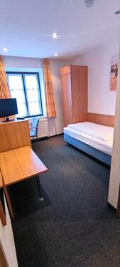 Foto - voll möbliertes Einzelzimmer in München Zentrum zu vermieten