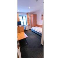 voll möbliertes Einzelzimmer in München Zentrum zu vermieten