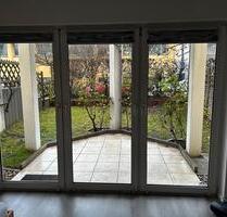 OHNE MAKLER !!! 1 Zimmer-Apartment mit Garten und TG-Stellplatz - Rüdesheim am Rhein