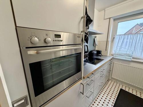 Foto - Erdgeschoßwohnung in Telgte zur Miete