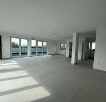 Über den Dächern von Dortmund - Tolles Penthouse am Großmarkt