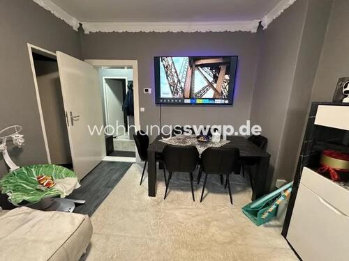 Foto - Wohnungsswap - 2 Zimmer, 49 m² - Breitkopfstraße, Reinickendorf, Berlin