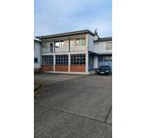 106 qm Lager in Schwalmstadt-Ziegenhain