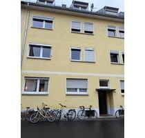 Gepflegte 3-Zimmer Wohnung im EG in Würzburg-Peter - Buckenhof