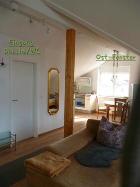 Foto - 1-Zi-Apartment 50 m2 - 720,00&nbsp;EUR Kaltmiete, ca.&nbsp; 50,00&nbsp;m&sup2;