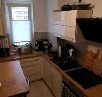 Helle renovierte 3 Zimmer Wohnung, EBK in Dessau Innenstadt - Dessau-Roßlau