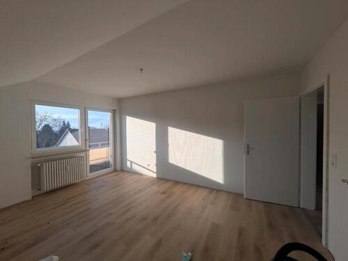 Foto - 3-Zimmer Wohnung 72 qm Dachgeschoss Offenburg Rammersweier