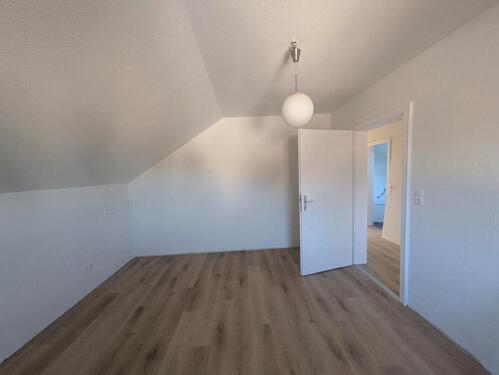 Foto - Dachgeschoßwohnung in Offenburg zur Miete