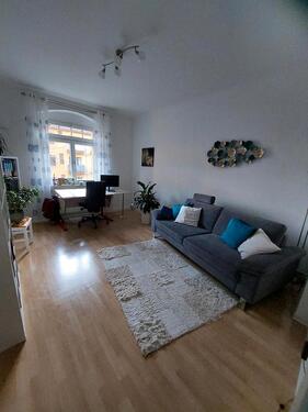 Foto - 2 Zimmer Etagenwohnung in Dresden