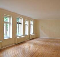 3ZKB Schicker Altbau im Zentrum Herford