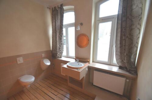 Foto - 3 Zimmer Etagenwohnung zur Miete in Herford