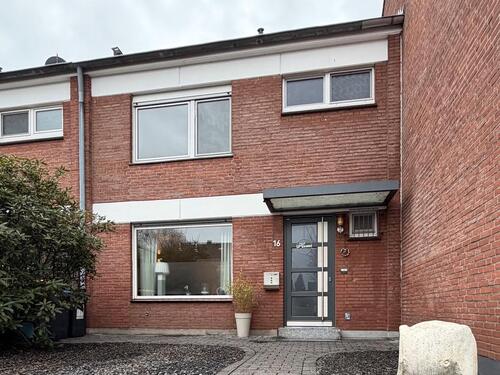 Foto - Gepflegtes Reihenhaus Moderne Ausstattung & Südgarten prov.frei