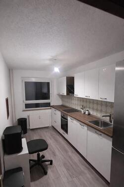 Foto - 3-Zimmer Eigentumswohnung mit Balkon & Weitblick in Oberboihingen