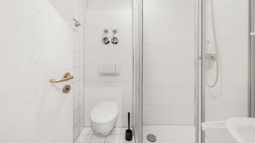 Foto - 2.5 Zimmer Etagenwohnung in Regensburg