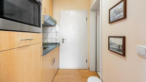 Foto - Etagenwohnung in Regensburg zur Miete