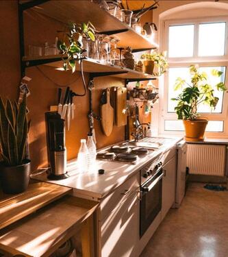 Foto - Vormerken: Modernisierte 60-80 Qm, 2-3 Zimmer Wohnung in 54584