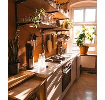 Vormerken: Modernisierte 60-80 Qm, 2-3 Zimmer Wohnung in 54584 - Jünkerath