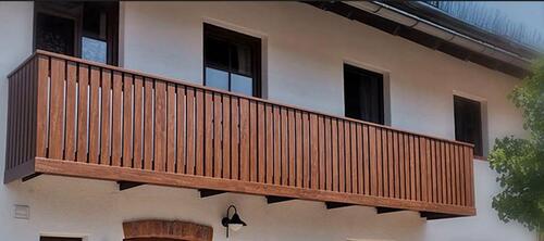 Foto - Erdgeschoßwohnung in Jünkerath zur Miete