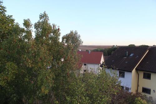 Foto - Bad Rappenau - Bonfeld Zweizimmerwohnung Südbalkon