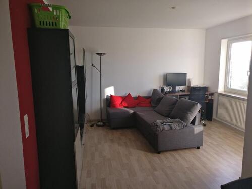 Foto - 2 Zimmer Hochparterre in Bad Rappenau