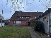 Foto - Rendite Mehrfamilienhaus mit Gewerbe in weyhe