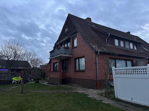 Foto - 13 Zimmer Mehrfamilienhaus, Wohnhaus zum Kaufen in Weyhe