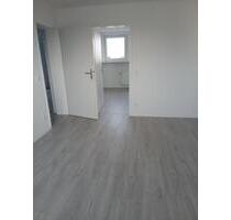 Frisch sanierte 2- Zimmer-Wohnung auf dem Börkey - Gevelsberg