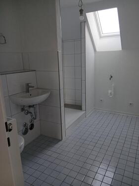 Foto - 2 Zimmer Dachgeschoßwohnung in Gevelsberg