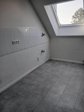Foto - Dachgeschoßwohnung in Gevelsberg zur Miete