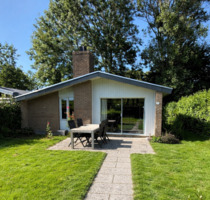 Gemütliches Ferienhaus am IJsselmeer für 3 Personen am Deich - Mülheim an der Ruhr Dümpten