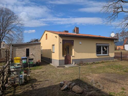 Foto - renov.+modern.Haus+Garten am Tor zum Spreewald