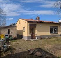 renov.+modern.Haus+Garten am Tor zum Spreewald - Vetschau/Spreewald