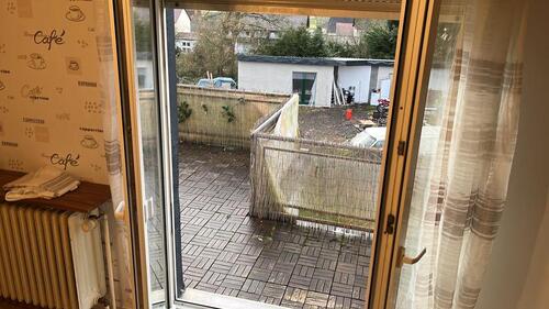 Foto - 2 Zimmer Doppelhaushälfte zur Miete in Bruchmühlbach-Miesau