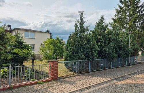 Foto - 6 Zimmer Doppelhaushälfte zum Kaufen in Egeln