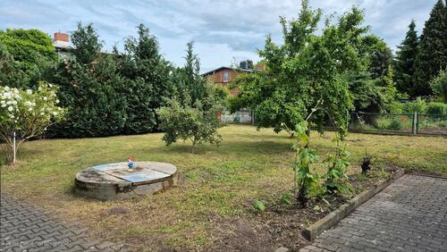 Foto - 6 Zimmer Doppelhaushälfte in Egeln