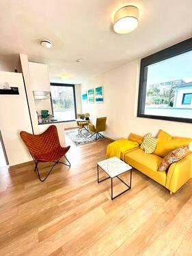 Foto - Penthouse-Wohnung für Berufspendler